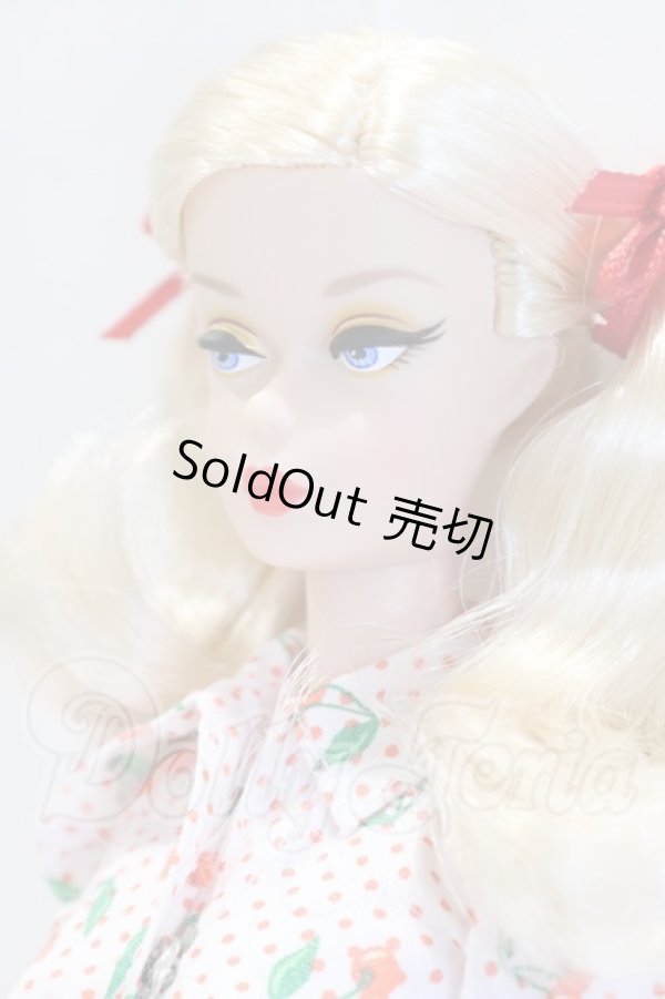 画像2: Barbie/CHERRY PIE PICNIC S-26-10-11-007-SK-ZS (2)