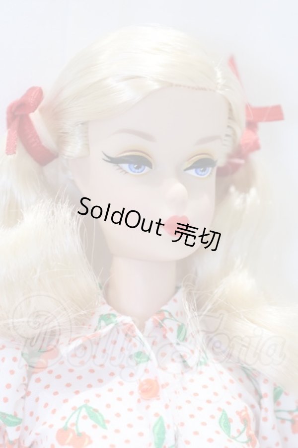 画像3: Barbie/CHERRY PIE PICNIC S-26-10-11-007-SK-ZS (3)