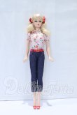 画像4: Barbie/CHERRY PIE PICNIC S-26-10-11-007-SK-ZS (4)