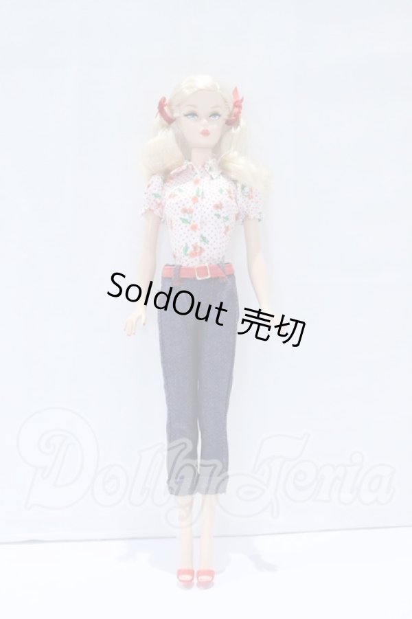 画像4: Barbie/CHERRY PIE PICNIC S-26-10-11-007-SK-ZS (4)