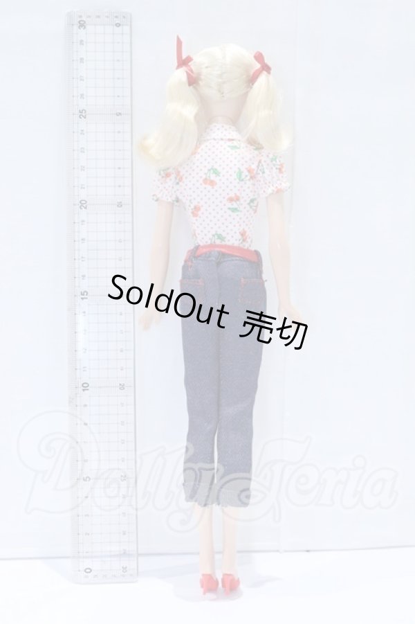画像5: Barbie/CHERRY PIE PICNIC S-26-10-11-007-SK-ZS (5)