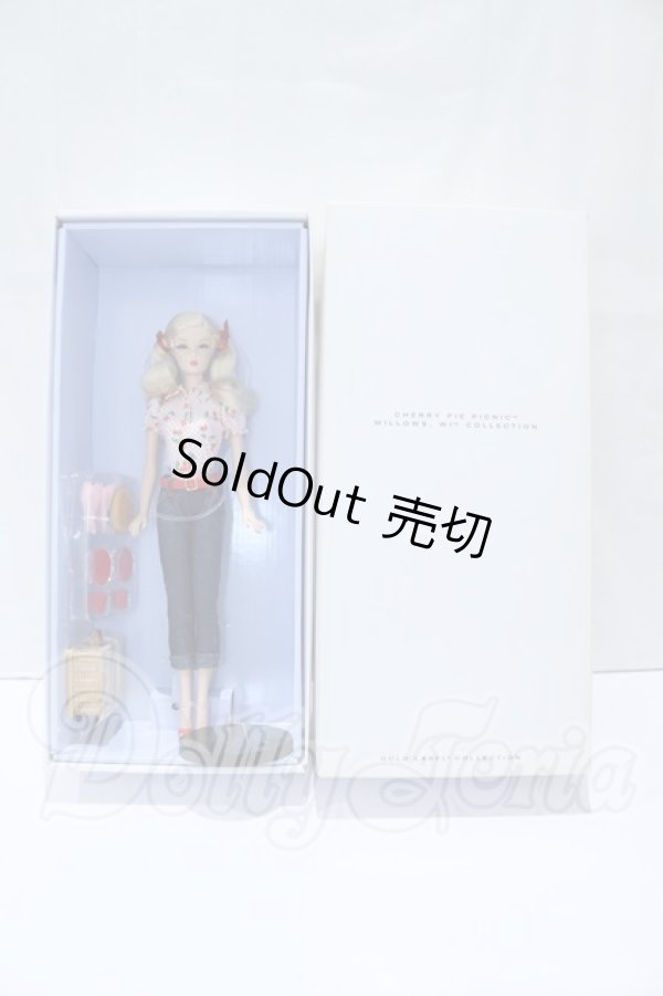 画像6: Barbie/CHERRY PIE PICNIC S-26-10-11-007-SK-ZS (6)