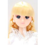 画像: ジェニー/初代フローラ カントリーコーディネートドール S-26-10-11-069-SK-ZS