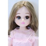 画像: リカちゃん/LD-16 VERYコラボ コーディネートリカちゃん S-26-10-11-003-SK-ZS