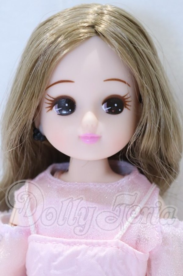 画像1: リカちゃん/LD-16 VERYコラボ コーディネートリカちゃん S-26-10-11-003-SK-ZS (1)