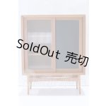 画像: 1/6ドールサイズ/家具 S-26-10-11-017-SK-ZS