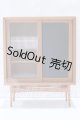 画像: 1/6ドールサイズ/家具 S-26-10-11-017-SK-ZS