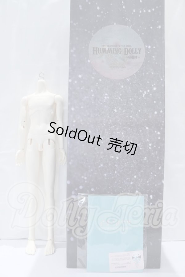 画像3: SWITCH/Humming Dolly 60boy S-26-08-23-584-SK-ZS (3)