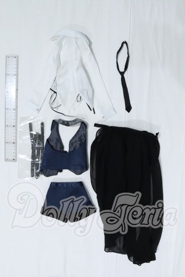 画像5: SD13BOY/OF:アズライトブルー・スタイリッシュ S-26-10-18-053-SK-ZS (5)