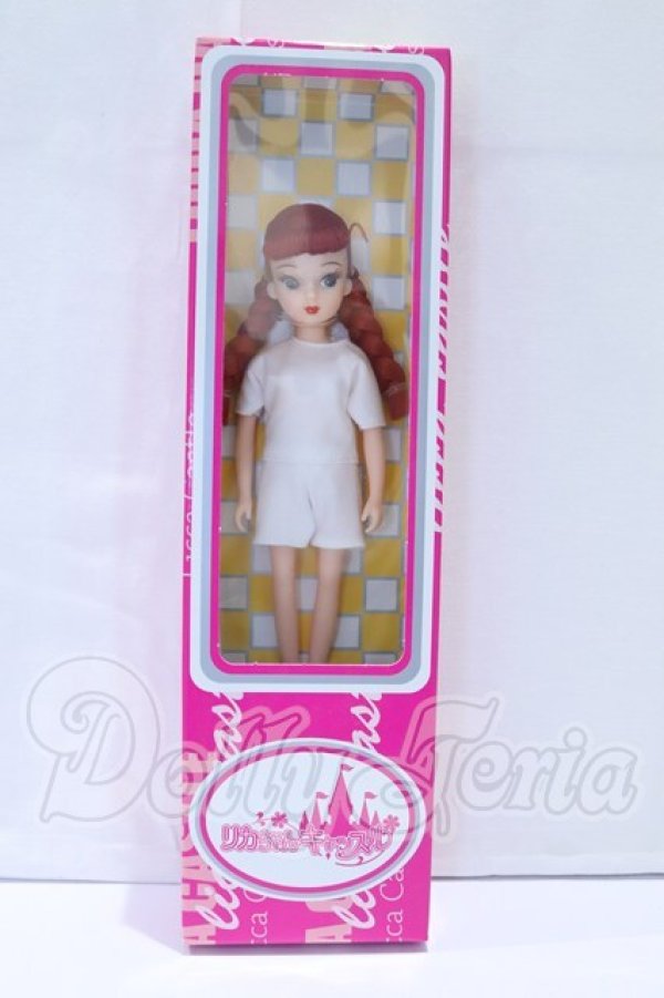 画像2: リカちゃん/2021年復刻版初代リカちゃん モデルNo.12182D S-26-10-18-004-SK-ZS (2)