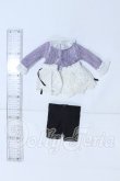 画像2: 幼SD/OF:衣装セット S-26-10-25-065-SK-ZS (2)