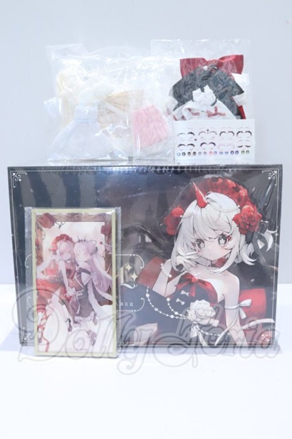 画像1: Meki Creator's Essence/造物之心:アソートボックス(6体)＋特典 S-26-07-26-001-SK-ZS (1)