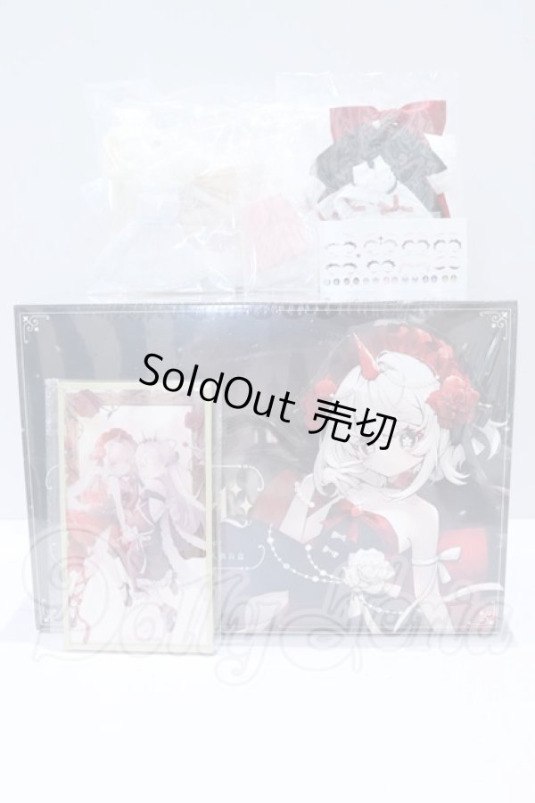 画像1: Meki Creator's Essence/造物之心:アソートボックス(6体)＋特典 S-26-07-26-001-SK-ZS (1)