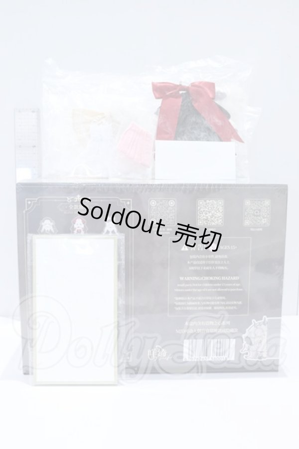 画像2: Meki Creator's Essence/造物之心:アソートボックス(6体)＋特典 S-26-07-26-001-SK-ZS (2)