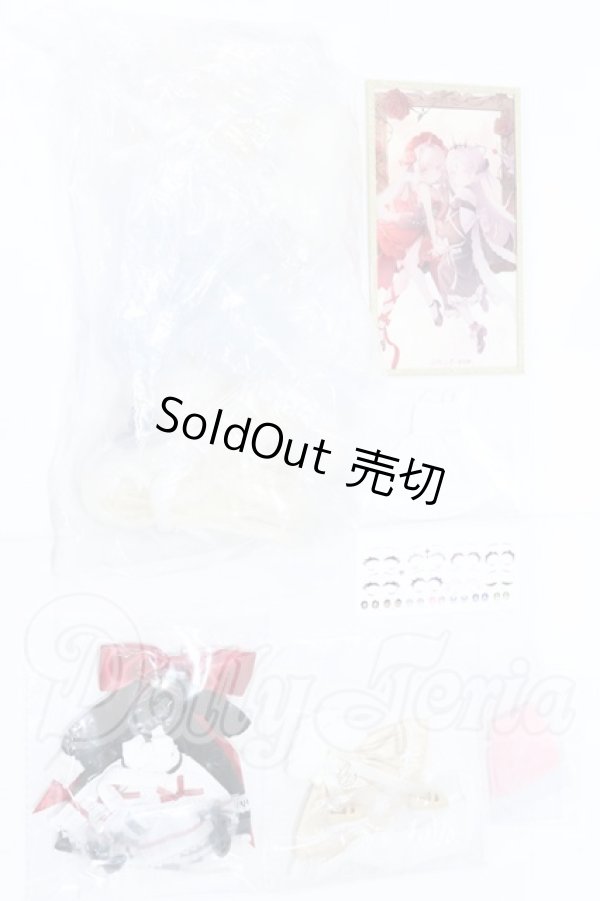 画像4: Meki Creator's Essence/造物之心:アソートボックス(6体)＋特典 S-26-07-26-001-SK-ZS (4)