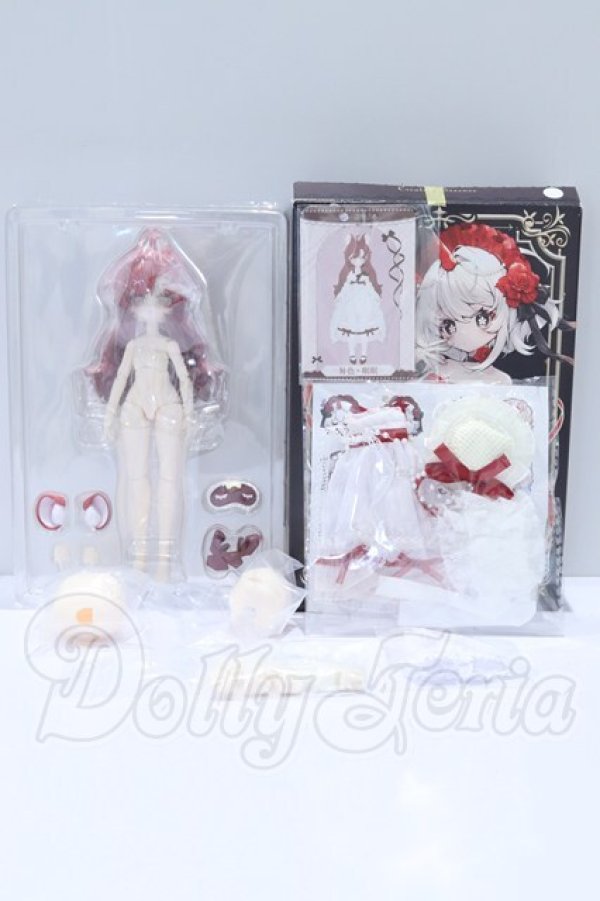 画像2: Meki Creator's Essence/造物之心:Min S-26-08-09-058-SK-ZS (2)