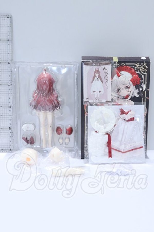 画像3: Meki Creator's Essence/造物之心:Min S-26-08-09-058-SK-ZS (3)