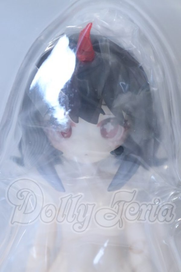 画像1: Meki Creator's Essence/造物之心:Rose(色違い・黒) S-26-08-09-057-SK-ZS (1)