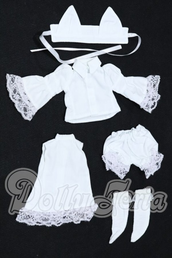 画像1: 幼SD/OF:衣装セット S-26-07-26-032-SK-ZS (1)