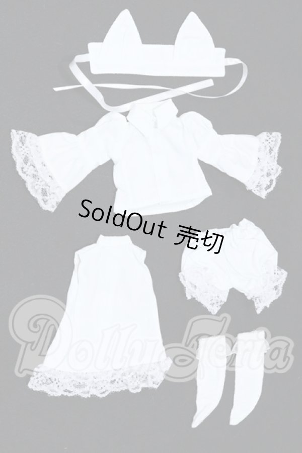 画像1: 幼SD/OF:衣装セット S-26-07-26-032-SK-ZS (1)