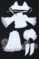 画像: 幼SD/OF:衣装セット S-26-07-26-032-SK-ZS