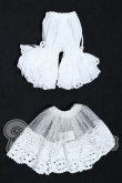 画像1: 幼SD/OF:衣装セット S-26-07-26-036-SK-ZS (1)