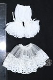 画像2: 幼SD/OF:衣装セット S-26-07-26-036-SK-ZS (2)