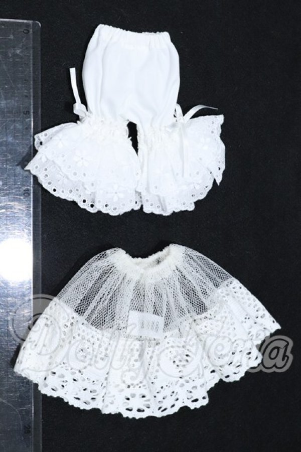 画像2: 幼SD/OF:衣装セット S-26-07-26-036-SK-ZS (2)