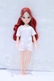 画像2: リカちゃんキャッスル/2021年 2月 復刻版初代リカちゃん モデルNo.12191D S-26-10-18-005-YB-ZS (2)