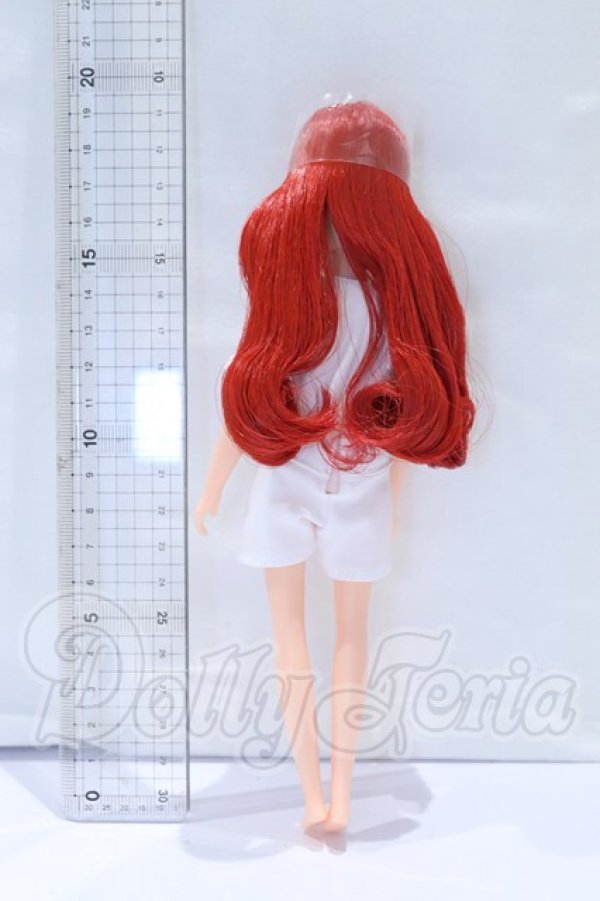 画像3: リカちゃんキャッスル/2021年 2月 復刻版初代リカちゃん モデルNo.12191D S-26-10-18-005-YB-ZS (3)