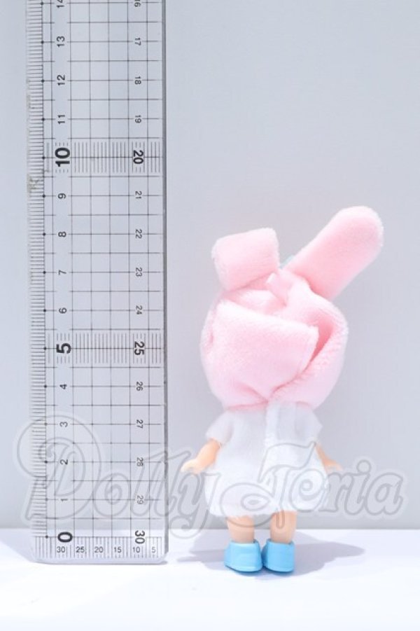 画像2: ぷちリカちゃん/サンリオキャラクターズコレクション S-26-10-25-024-SK-ZS (2)
