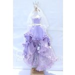 画像: MDD/OF:プリンセスのワルツ RosenliaDoll様製 S-26-10-18-063-SK-ZS