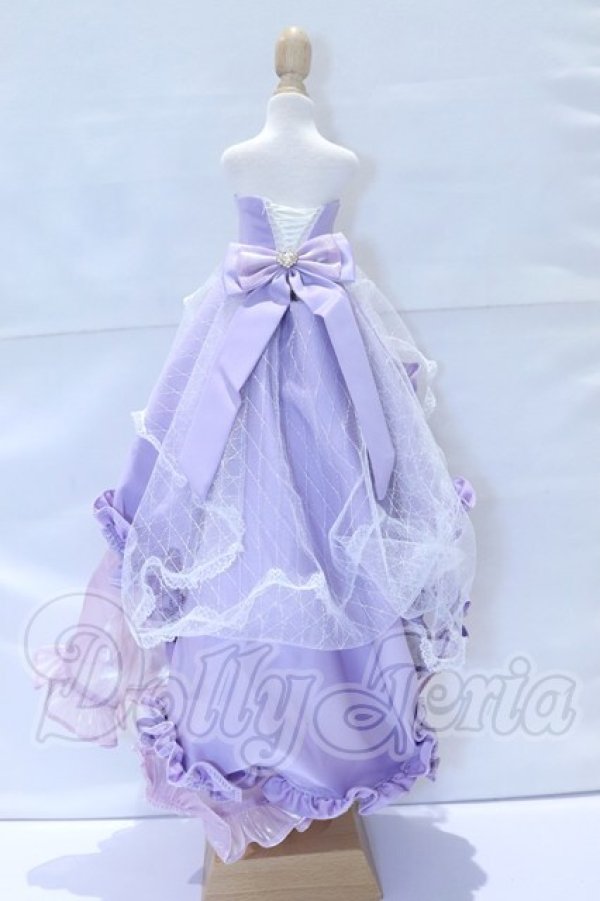 画像2: MDD/OF:プリンセスのワルツ　RosenliaDoll様製 S-26-10-18-063-SK-ZS (2)
