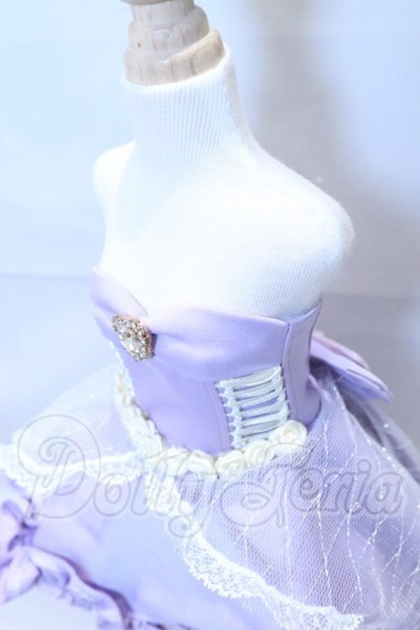 画像3: MDD/OF:プリンセスのワルツ　RosenliaDoll様製 S-26-10-18-063-SK-ZS (3)