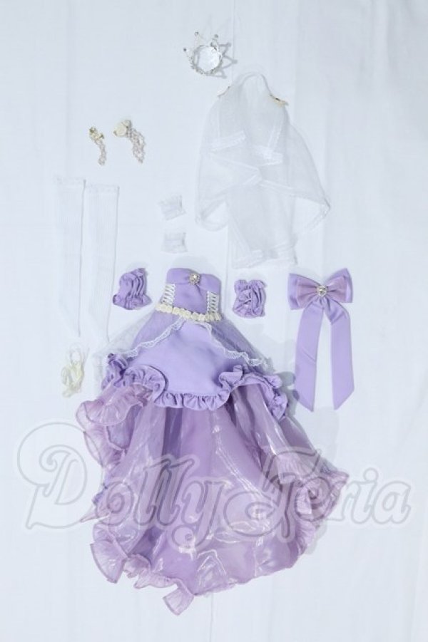 画像4: MDD/OF:プリンセスのワルツ　RosenliaDoll様製 S-26-10-18-063-SK-ZS (4)