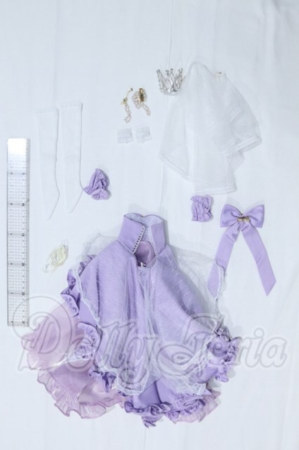 画像5: MDD/OF:プリンセスのワルツ　RosenliaDoll様製 S-26-10-18-063-SK-ZS (5)