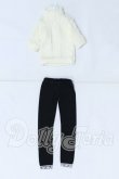 画像1: MDD/OF:衣装セット S-26-10-18-065-SK-ZS (1)