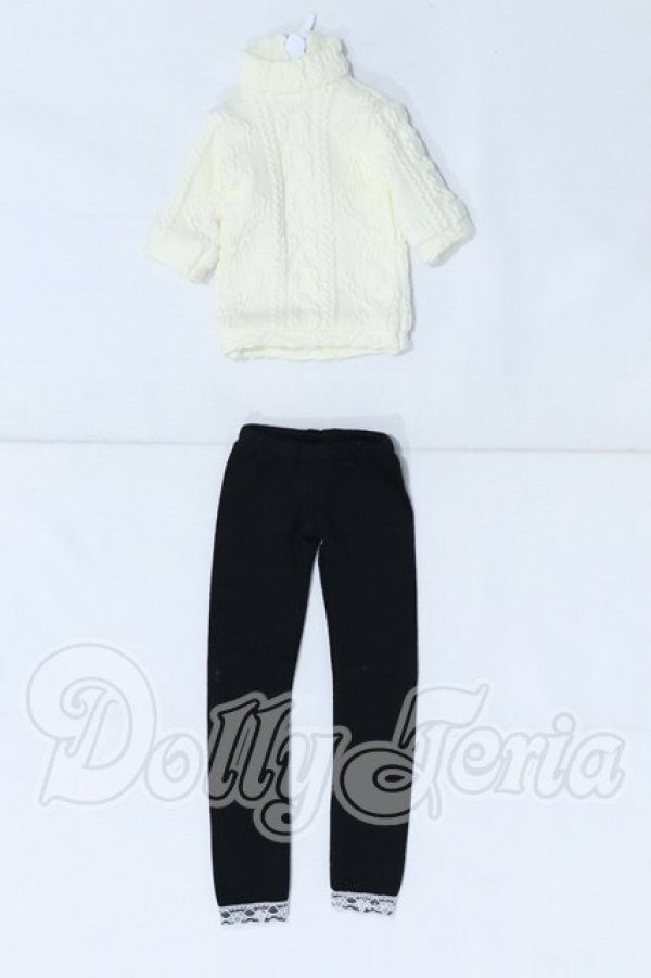 画像1: MDD/OF:衣装セット S-26-10-18-065-SK-ZS (1)