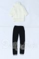画像: MDD/OF:衣装セット S-26-10-18-065-SK-ZS
