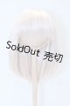 画像: 8-9inch/ウィッグ S-26-10-11-049-SK-ZS