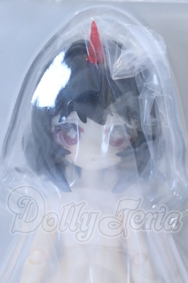画像1: Meki Creator's Essence/造物之心:Rose(色違い・黒) S-26-08-09-056-SK-ZS (1)