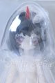 画像: Meki Creator's Essence/造物之心:Rose(色違い・黒) S-26-08-09-056-SK-ZS