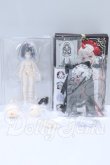 画像2: Meki Creator's Essence/造物之心:Rose(色違い・黒) S-26-08-09-056-SK-ZS (2)