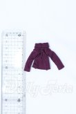 画像2: オビツ11/OF:PluG closet様製 衣装 S-26-10-18-085-SK-ZS (2)