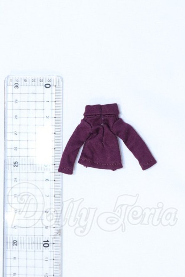 画像2: オビツ11/OF:PluG closet様製 衣装 S-26-10-18-085-SK-ZS (2)