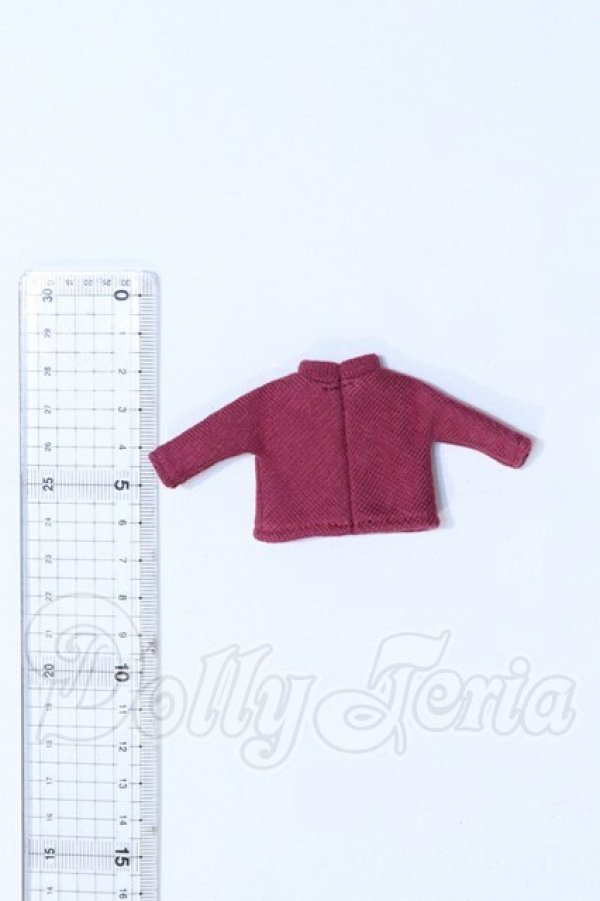 画像2: オビツ11/OF:衣装 S-26-10-25-100-SK-ZS (2)