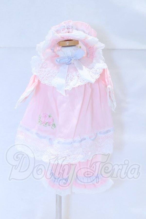 画像1: 幼SD/OF:衣装セット S-26-10-25-064-SK-ZS (1)