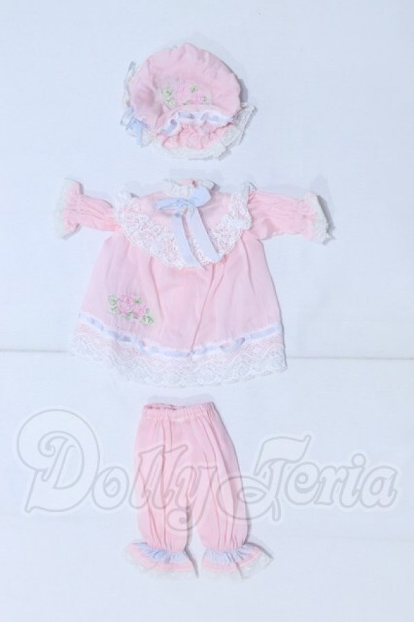画像2: 幼SD/OF:衣装セット S-26-10-25-064-SK-ZS (2)