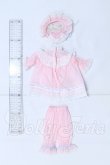 画像3: 幼SD/OF:衣装セット S-26-10-25-064-SK-ZS (3)