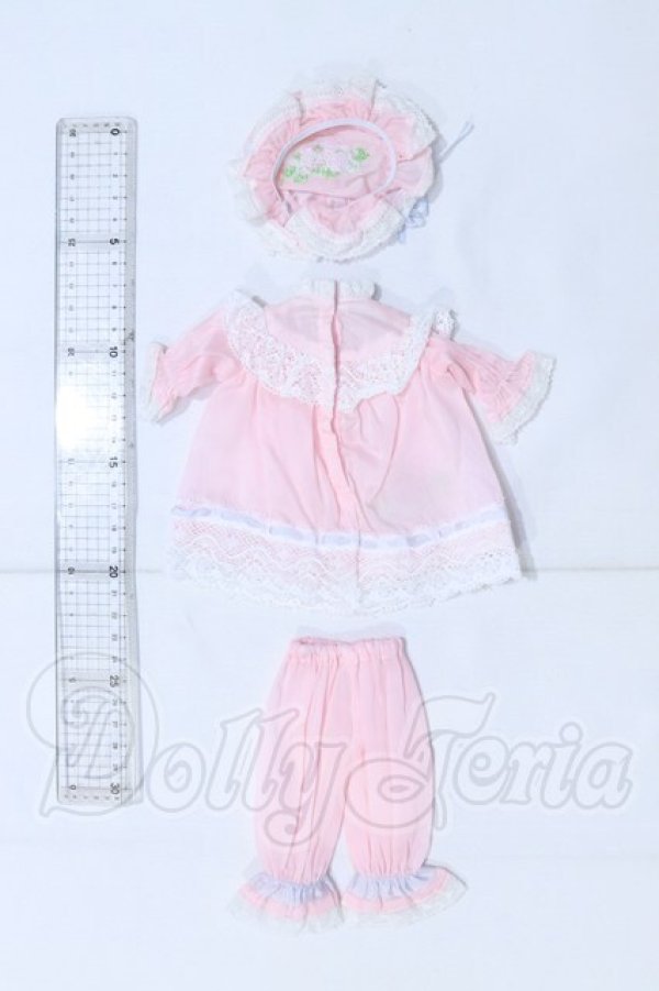 画像3: 幼SD/OF:衣装セット S-26-10-25-064-SK-ZS (3)